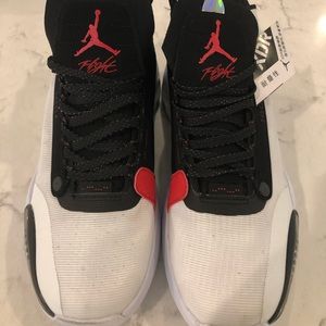 Jordan XXVI